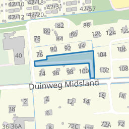 Perceel TSL00-H-3369