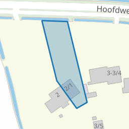 Perceel TSL00-H-3384