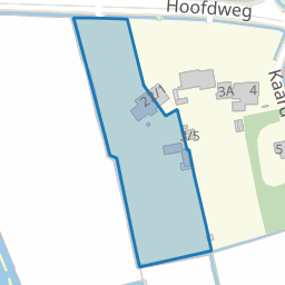 Perceel TSL00-H-3385