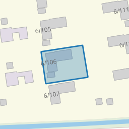 Perceel TSL00-H-3391