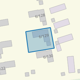 Perceel TSL00-H-3396