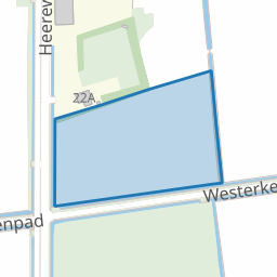 Perceel TSL00-H-3411