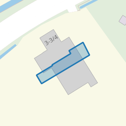 Perceel TSL00-H-3422