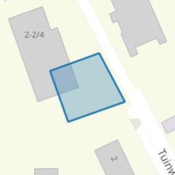 Perceel TSL00-H-3430