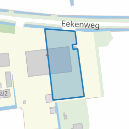 Perceel TSL00-H-3442