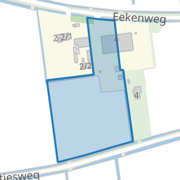 Perceel TSL00-H-3443