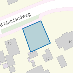 Perceel TSL00-H-3460