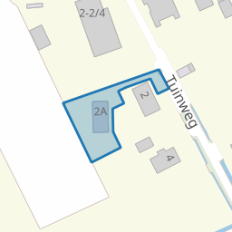 Perceel TSL00-H-3473