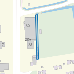 Perceel TSL00-H-3486