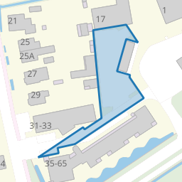 Perceel TSL00-H-3500