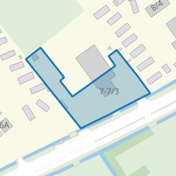 Perceel TSL00-H-3510