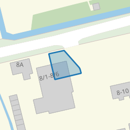 Perceel TSL00-H-3521