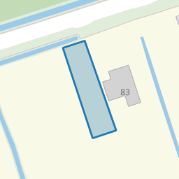 Perceel TSL00-H-3546