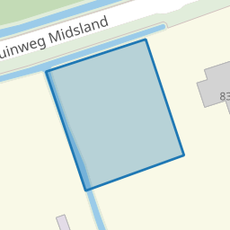 Perceel TSL00-H-3547