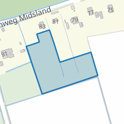 Perceel TSL00-H-3549