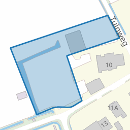 Perceel TSL00-H-3570