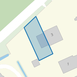 Perceel TSL00-H-3580