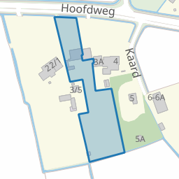 Perceel TSL00-H-3584