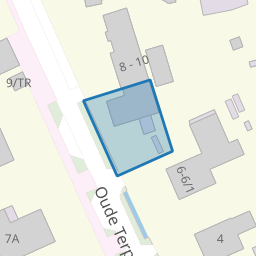 Perceel TSL00-H-3586