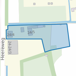 Perceel TSL00-H-3587