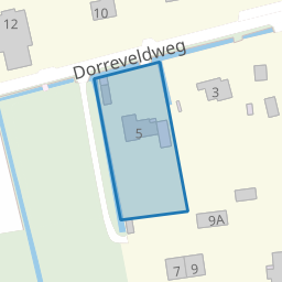 Perceel TSL00-H-417