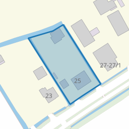 Perceel TSL00-H-527