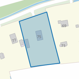 Perceel TSL00-H-896