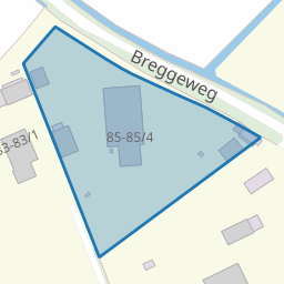 Perceel TSL00-I-2210