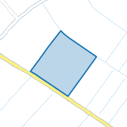 Perceel TSL00-I-2443