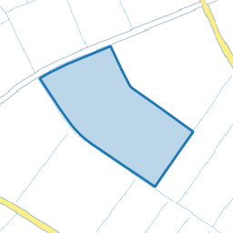 Perceel TSL00-I-2445