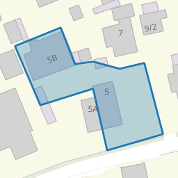 Perceel TSL00-I-2608