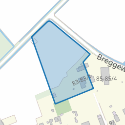 Perceel TSL00-I-2851