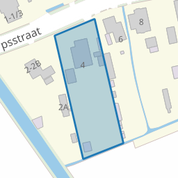Perceel TSL00-I-657