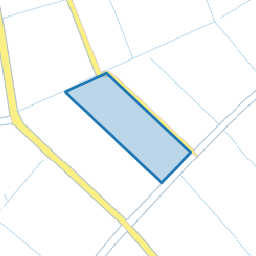 Perceel TSL00-K-1073
