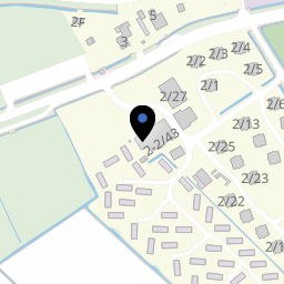 Appartement TSL00 K 1491 1