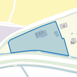 Perceel TSL00-K-698
