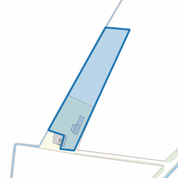 Perceel TTR00-A-686