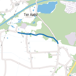Perceel TTR00-A-695