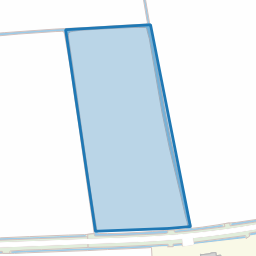 Perceel TTR00-A-779