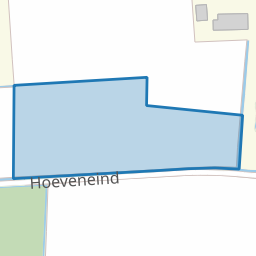 Perceel TTR00-A-916