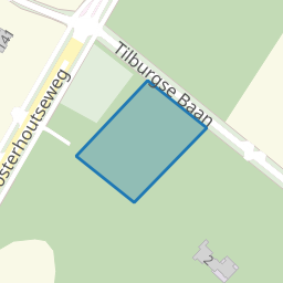 Perceel TTR00-B-1016