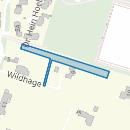 Perceel TTR00-B-1454