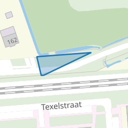 Perceel TTR00-B-1458