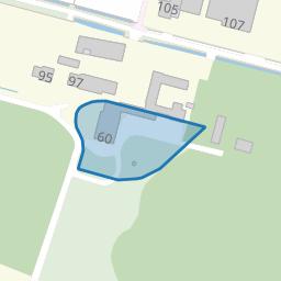 Perceel TTR00-B-1506