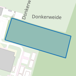 Perceel TTR00-B-1565