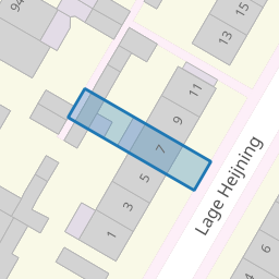 Perceel TTR00-B-1688