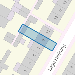 Perceel TTR00-B-1689