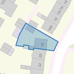 Perceel TTR00-B-1730