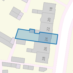 Perceel TTR00-B-1733