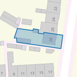 Perceel TTR00-B-1735